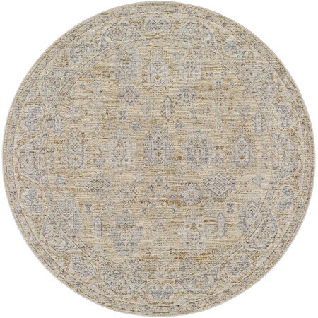 Livabliss Avant Garde AVT-2340 Area Rug , With Fringe AVT2340-710RD